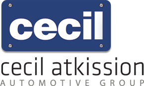 Cecil Atkission Automotive Group